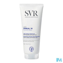 Afbeelding in Gallery-weergave laden, Svr Xerial 10 Lichaamsmelk Tube 200ml Nf