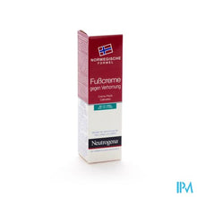 Afbeelding in Gallery-weergave laden, Neutrogena N/f Cr Vereelde Voeten Tube 50ml