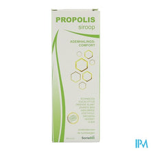 Afbeelding in Gallery-weergave laden, Soria Propolis Siroop 150ml Verv.1207703