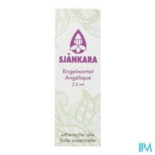 Afbeelding in Gallery-weergave laden, Sjankara Engelwortel Ess. Olie 2,5ml