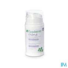 Afbeelding in Gallery-weergave laden, Epaderm Creme 50g 99400823