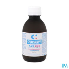 Load image into Gallery viewer, Curasept Mondspoelmiddel 0,05% 200ml