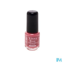 Afbeelding in Gallery-weergave laden, Nagellak Mini Rose The 4ml