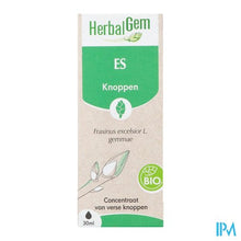 Afbeelding in Gallery-weergave laden, Herbalgem Es Bio 30ml