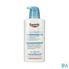 Afbeelding in Gallery-weergave laden, Eucerin Atopicontrol Lotion 400ml Nf
