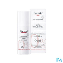 Afbeelding in Gallery-weergave laden, Eucerin Anti Redness Corrig. Gezichtverz.ip25 50ml