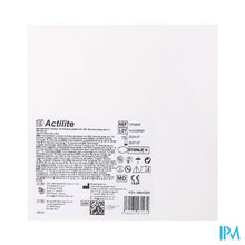 Afbeelding in Gallery-weergave laden, Actilite Na Dressing + Activon Plus 10cmx10cm 10