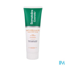 Afbeelding in Gallery-weergave laden, SOMATOLINE COSM A/CELLUL CREME 250 ML NF