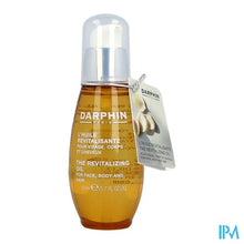 Afbeelding in Gallery-weergave laden, Darphin Revitalizing Oil Gelaat-lichaam-haar 50ml