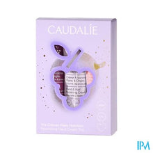 Afbeelding in Gallery-weergave laden, Caudalie Handcreme Trio Kertsset 3 Prod.
