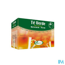 Afbeelding in Gallery-weergave laden, Soria Natusor Groene Thee The Inf 20