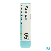 Afbeelding in Gallery-weergave laden, Arnica Montana 5ch Gl Boiron