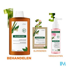 Afbeelding in Gallery-weergave laden, Klorane Capil. Sh Galanga 200ml