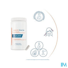 Afbeelding in Gallery-weergave laden, Ducray Anacaps Tri-activ Caps 90