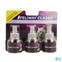 Afbeelding in Gallery-weergave laden, Feliway Classic 3 Maand Fl 48ml
