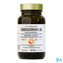 Afbeelding in Gallery-weergave laden, Endocriway Ai Caps 60