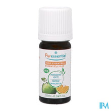 Afbeelding in Gallery-weergave laden, Puressentiel Eo Mandarijn Bio Expert 10ml