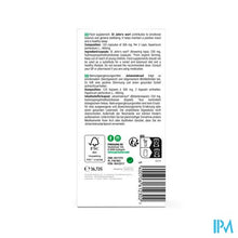 Load image into Gallery viewer, Purasana Vegan Sint Janskruid Bio V-caps 120x230mg