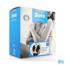 Load image into Gallery viewer, Bota Looping Fixeerband N2 160cm
