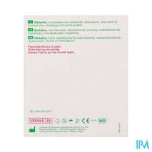 Afbeelding in Gallery-weergave laden, Stellaline 3 Komp Ster 7,5x 7,5cm 12 36038