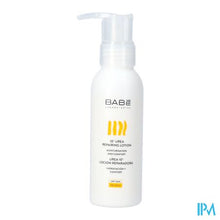 Afbeelding in Gallery-weergave laden, BabE Body Uree 10% Repair Lotion Pomp Fl 100ml