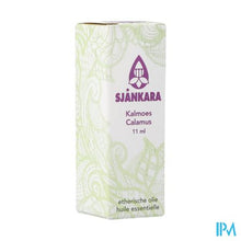 Load image into Gallery viewer, Sjankara Kalmoes Ess. Olie 11ml