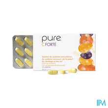 Afbeelding in Gallery-weergave laden, Pure C Forte Tabl 45