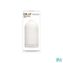Afbeelding in Gallery-weergave laden, Drop Ultrasone Verstuiver Obelisk White