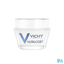 Afbeelding in Gallery-weergave laden, Vichy Nutrilogie 1 Dh 50ml