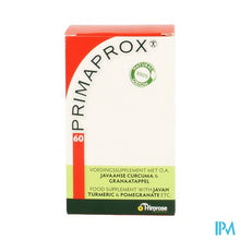 Afbeelding in Gallery-weergave laden, Primaprox Caps 60