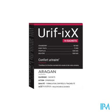 Load image into Gallery viewer, Urifixx Zakje 14
