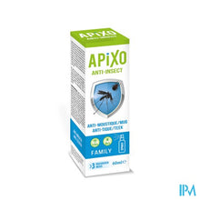 Load image into Gallery viewer, Apixo A/insect Family Spray 60ml