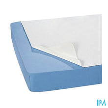 Afbeelding in Gallery-weergave laden, Suprima 3014 Matrasbeschermer Pvc 50x 70cm