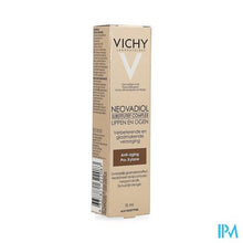 Load image into Gallery viewer, Vichy Neovadiol Contour 15ml