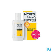 Afbeelding in Gallery-weergave laden, Nizoral Shampoo 100Ml