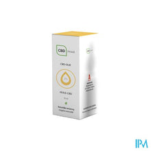 Afbeelding in Gallery-weergave laden, Cbd-olie 5% 10ml Cbd-phar