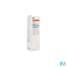 Afbeelding in Gallery-weergave laden, Gehwol Med Olie Nagel Huid Bescherm.15ml Consulta