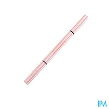 Afbeelding in Gallery-weergave laden, Cent Pur Cent Brow Pencil Waterproof Brun Fonce