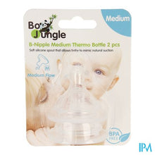 Load image into Gallery viewer, B-nipple Thermo Bottle Medium 2