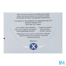 Load image into Gallery viewer, Wit Kruis® 500mg/50mg poeder voor oplossing 16