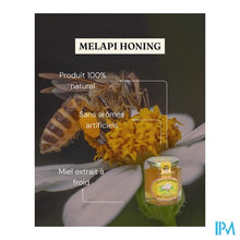 Afbeelding in Gallery-weergave laden, Melapi Honing Acacia Vloeibaar 500g 5520 Revogan