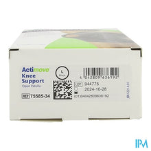 Afbeelding in Gallery-weergave laden, Actimove Sport Knee Support Open Patella l 1