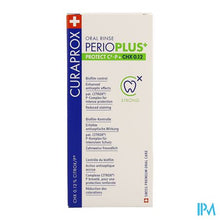 Afbeelding in Gallery-weergave laden, Curaprox Perioplus Protect Fl 200ml