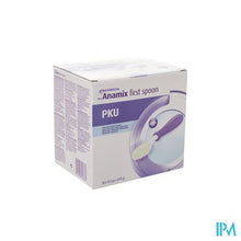 Afbeelding in Gallery-weergave laden, Pku Anamix 1st Spoon Zakje 30x12,5g