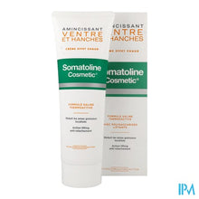 Afbeelding in Gallery-weergave laden, Somatoline Cosm. Buik&heupzones Warm Effect 250ml