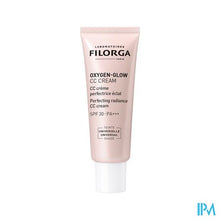 Afbeelding in Gallery-weergave laden, Filorga Oxygen-glow Cc Cream 40ml