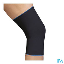 Afbeelding in Gallery-weergave laden, Bota Color Knie Nero S