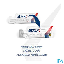 Afbeelding in Gallery-weergave laden, Etixx Energy Gel Cola 12x40ml