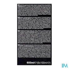 Afbeelding in Gallery-weergave laden, 6d Nitrate Shot Fruit Punch 6x100ml