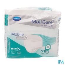 Afbeelding in Gallery-weergave laden, Molicare Pr Mobile 5 Drops S 14 P/s